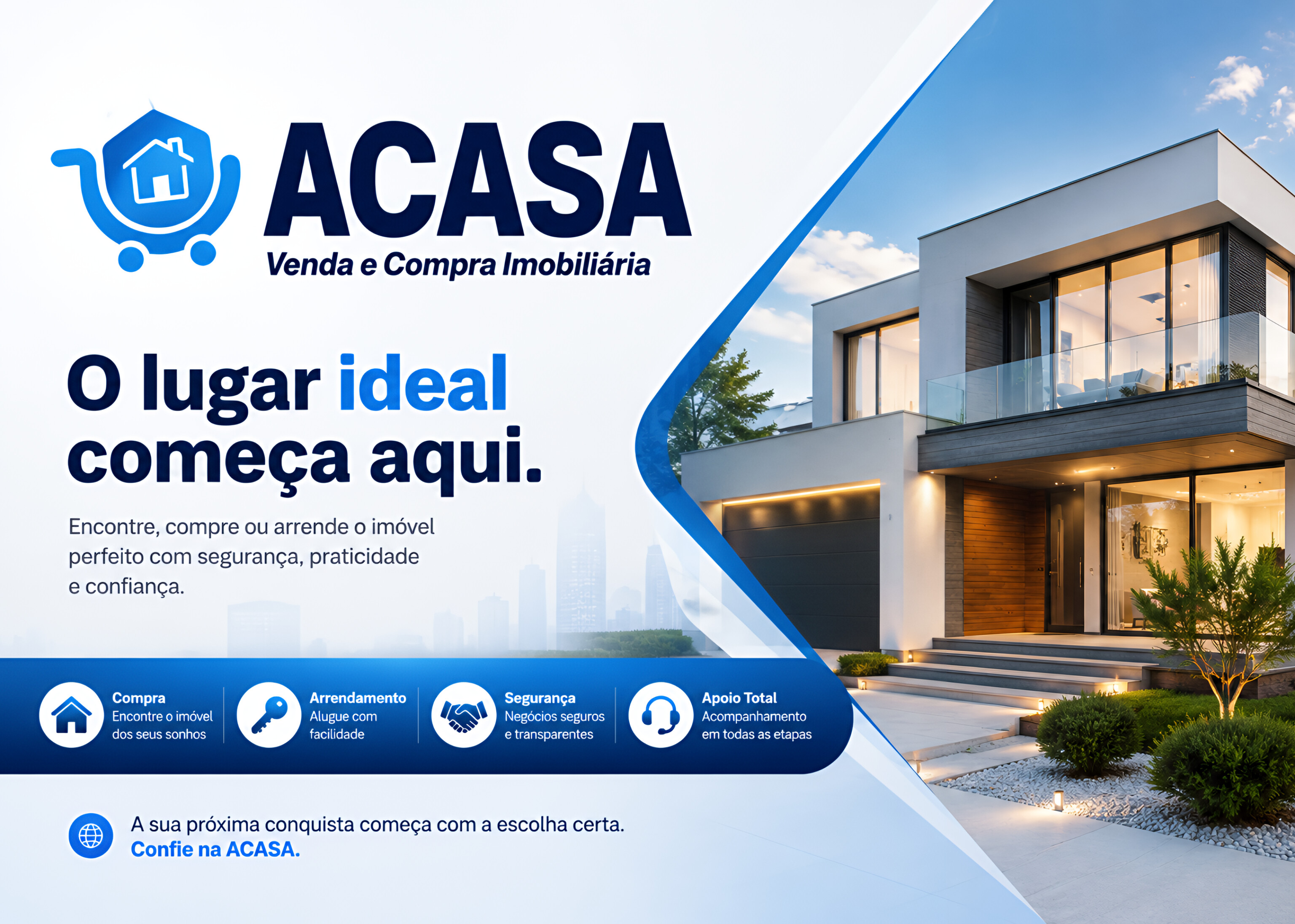A Casa