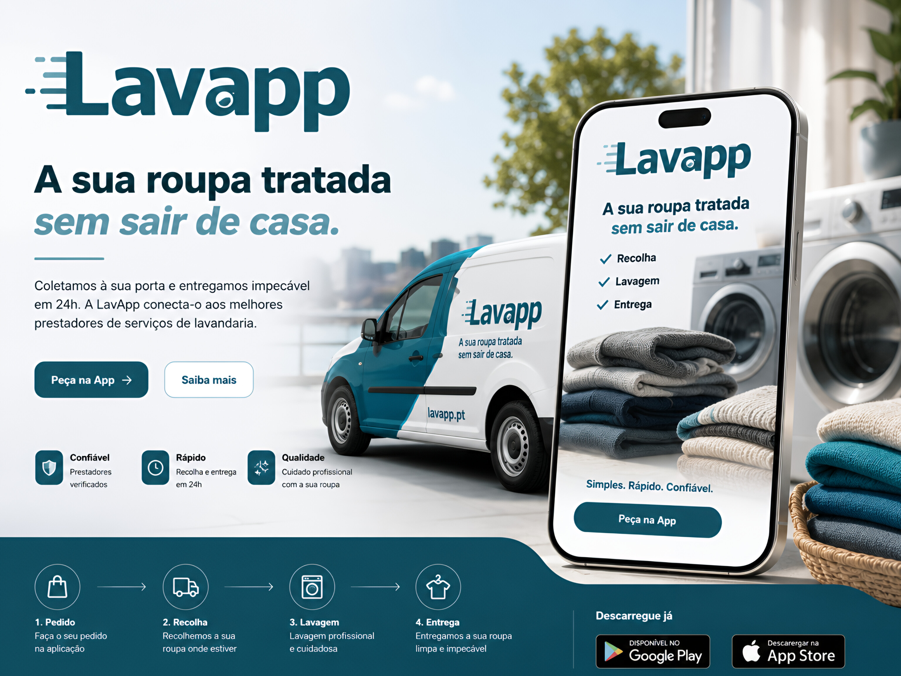 Lavapp