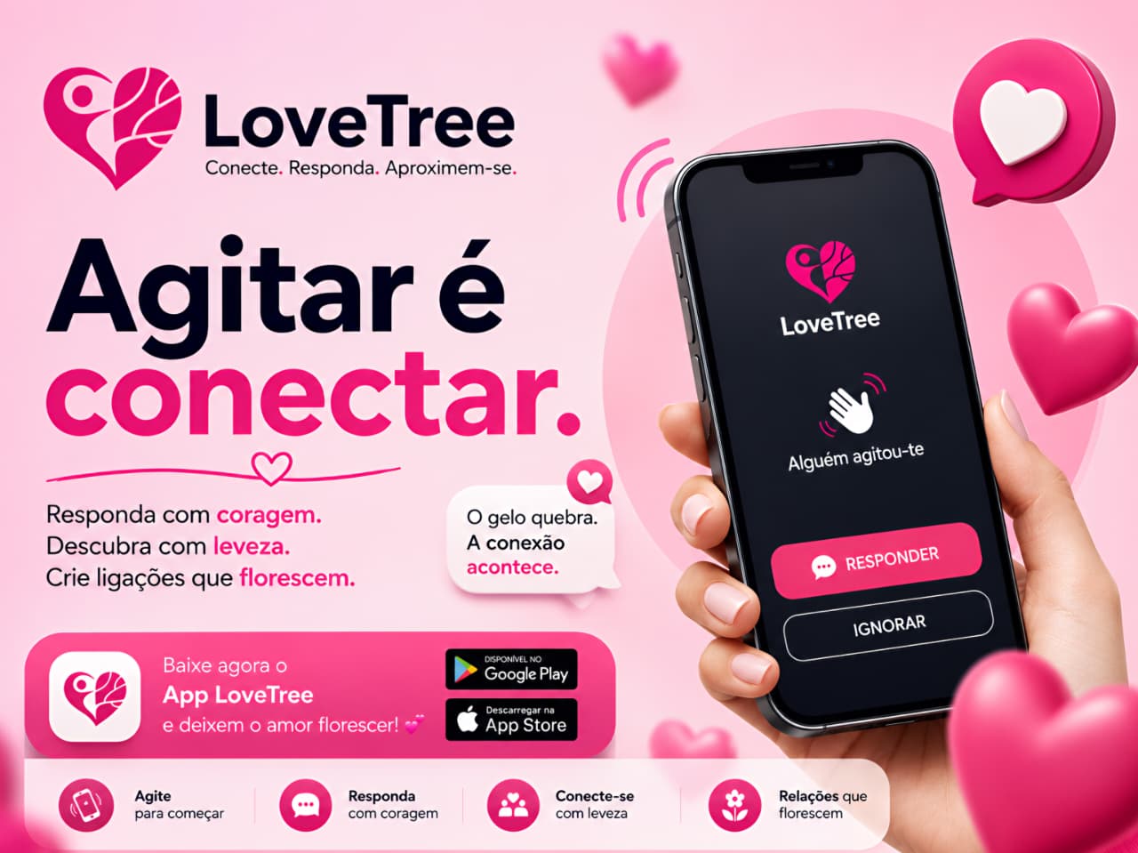 Love Tree